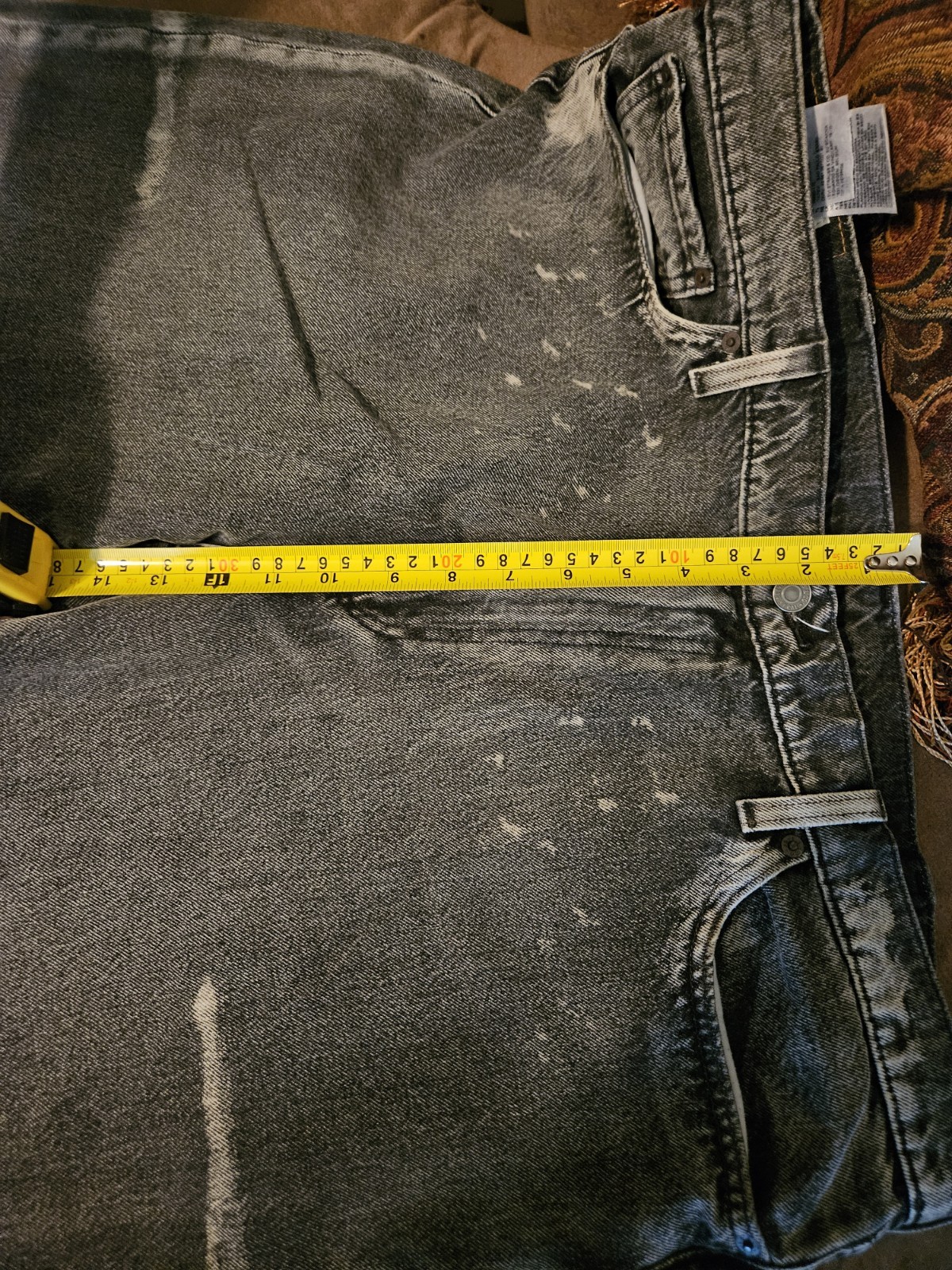 Levi’s Jean’s