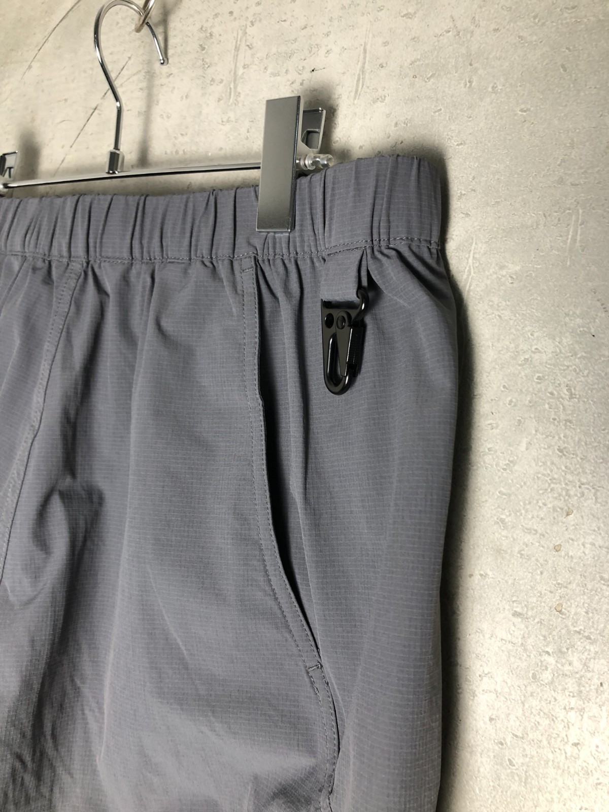 Kennedy Tech Ripstop Pants Men L 73-2-24