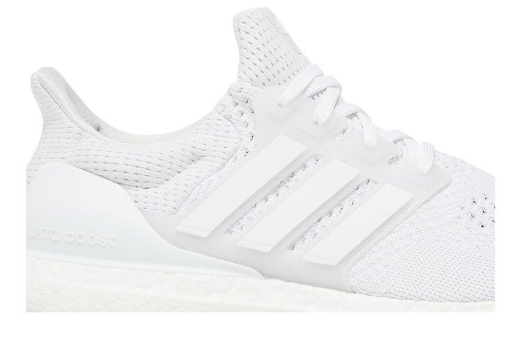 adidas Ultra Boost 1.0 DNA Triple White (HQ4202)
