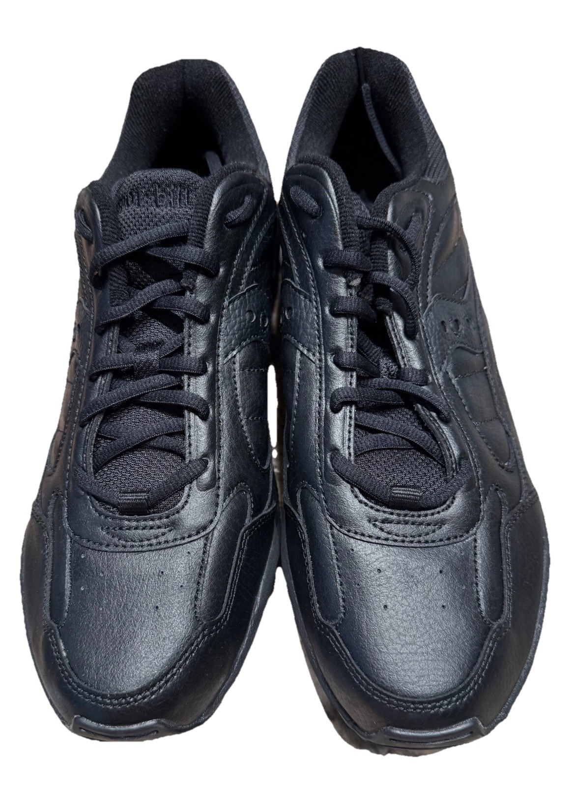 Saucony Grid Spot Built OS99-8Mens Vintage Field Coach Referee Shoes USSize 11.5