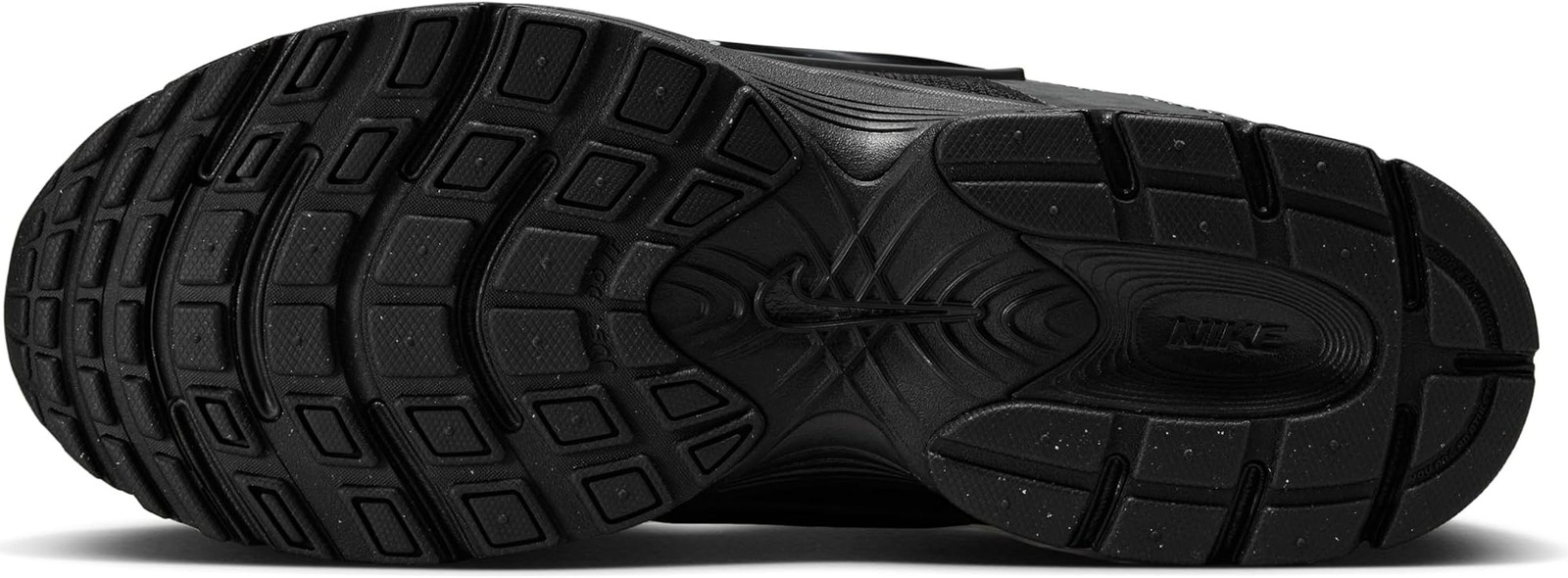 Nike Mens V5 RNR – Black/Black/Anthracite – 11