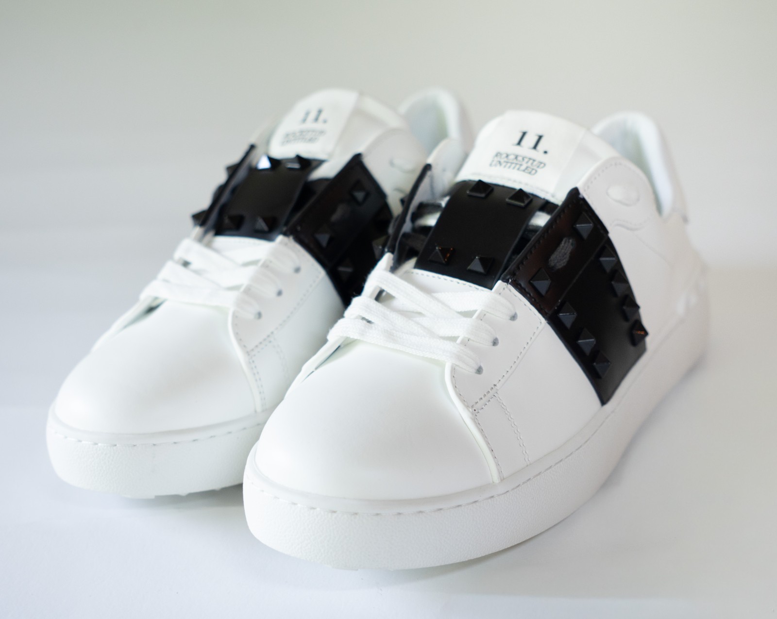 valentino garavani sneakers men