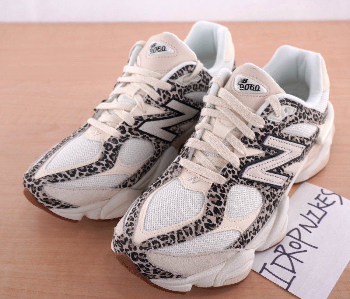 new balance 9060