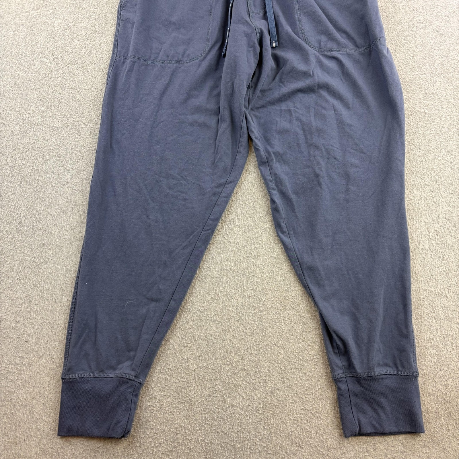 Pair Of Thieves Pants Mens Medium Blue Ready For Everything Jogger Lounge Casual