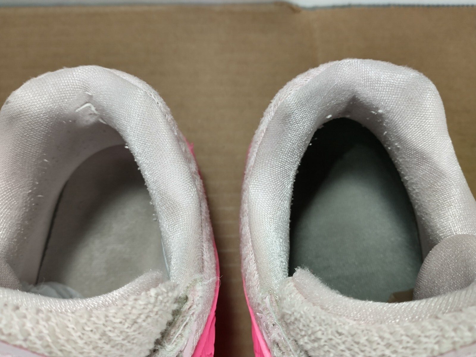 NIKE KD 16 ‘Aunt Pearl’ Pink Sneakers Men’s Size 9 FN4929-600