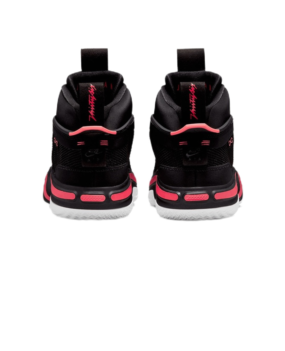 Air Jordan Air Jordan 36 PF ‘Black Infrared’ Air Jordan 36 AJ36 DA9053-001