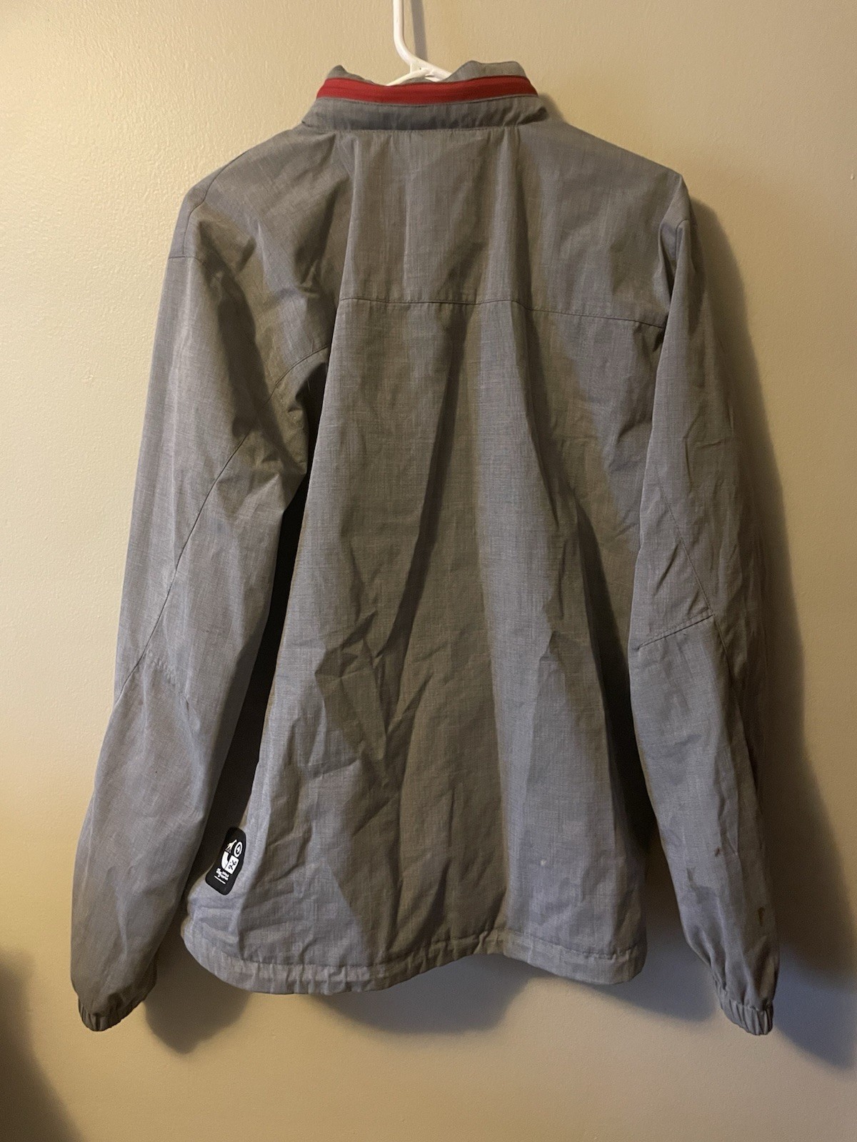 Vtg LRG RainJacket Men’s Large