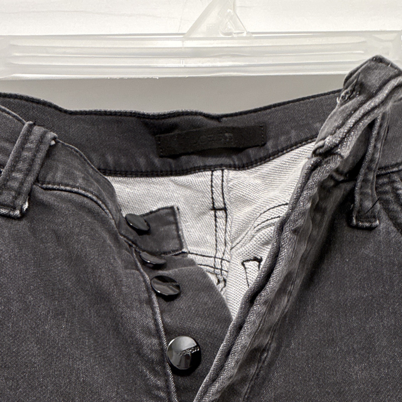Joes Jeans The Scout Size 29 Women’s Black denim