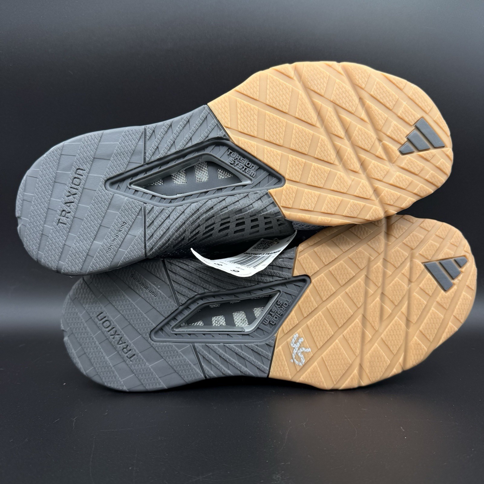 Adidas DROPSET 3 Trainer US M 8 | US W 9 (NWT)ID8627