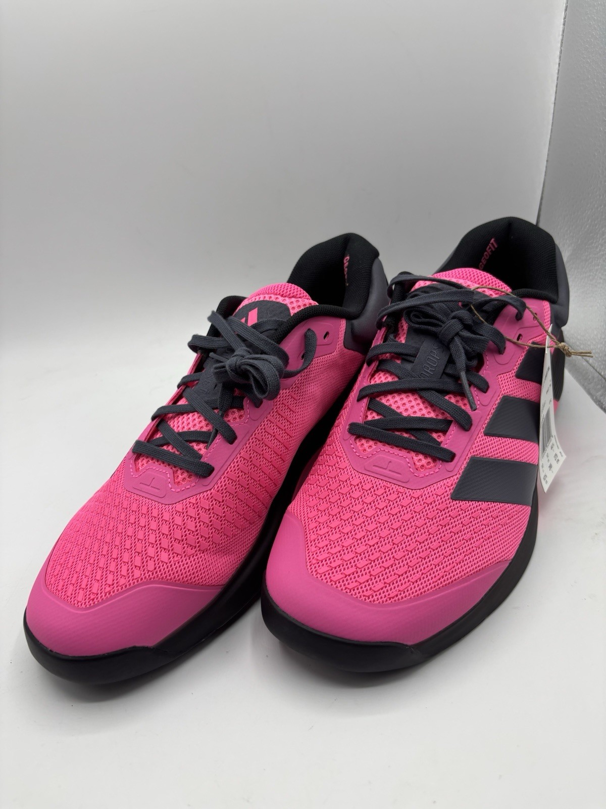Adidas Dropset 4 Training Shoes KI8460 Size 10.5