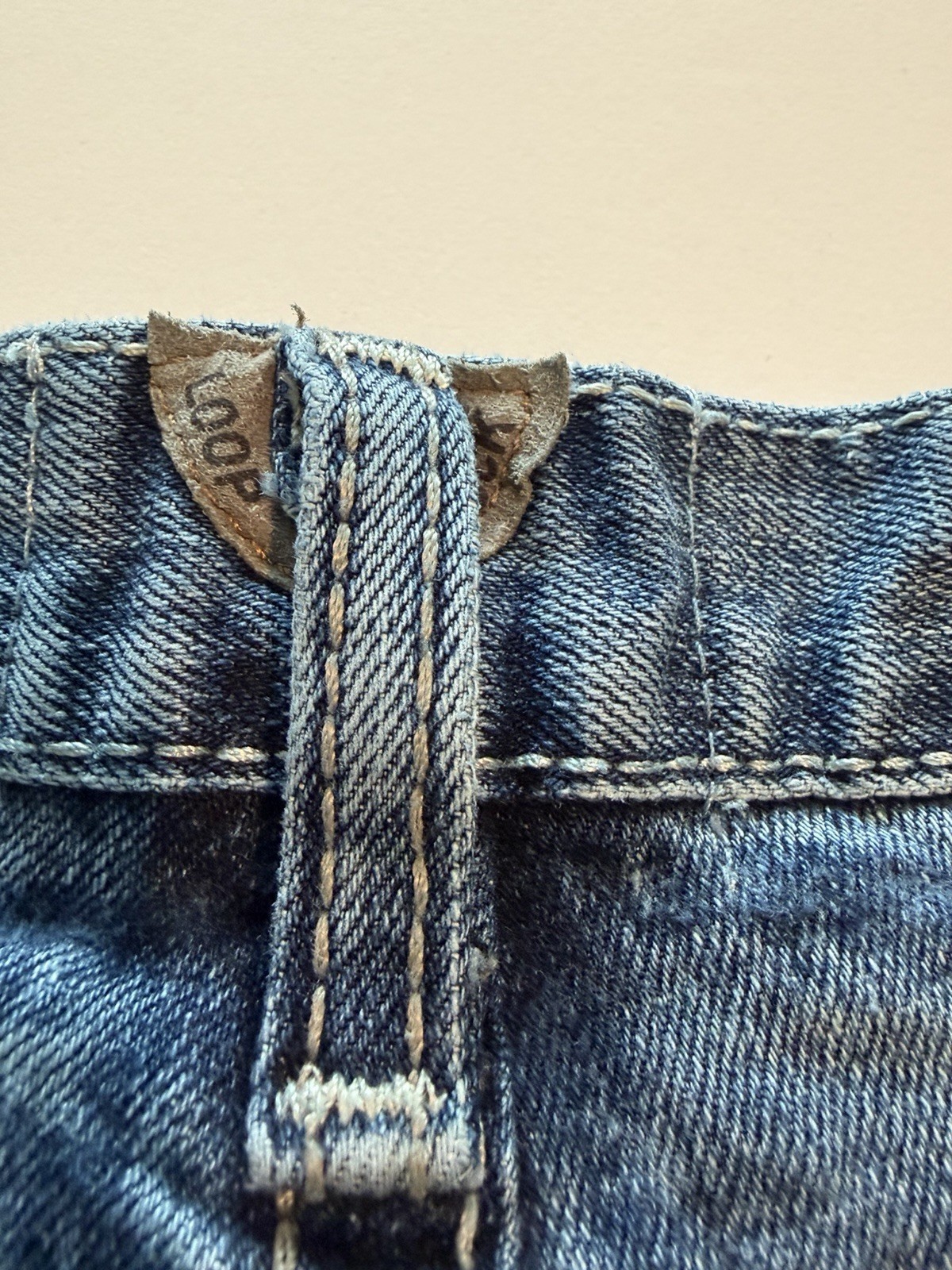 ARIAT M5 – Men’s Jeans – Straight Leg & Fit Western Denim Blue -Size 32×32