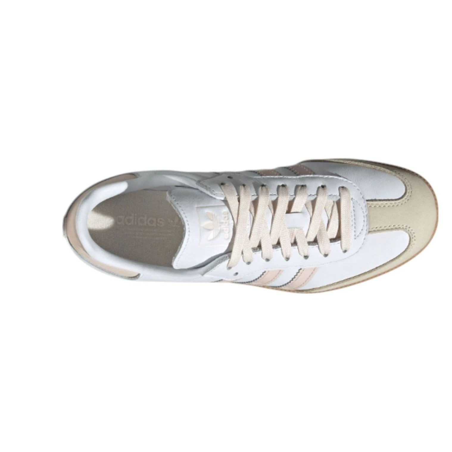 Adidas Samba OG Women’s Lifestyle Shoes, Wonder Quartz colorway. Size 10 JS1351