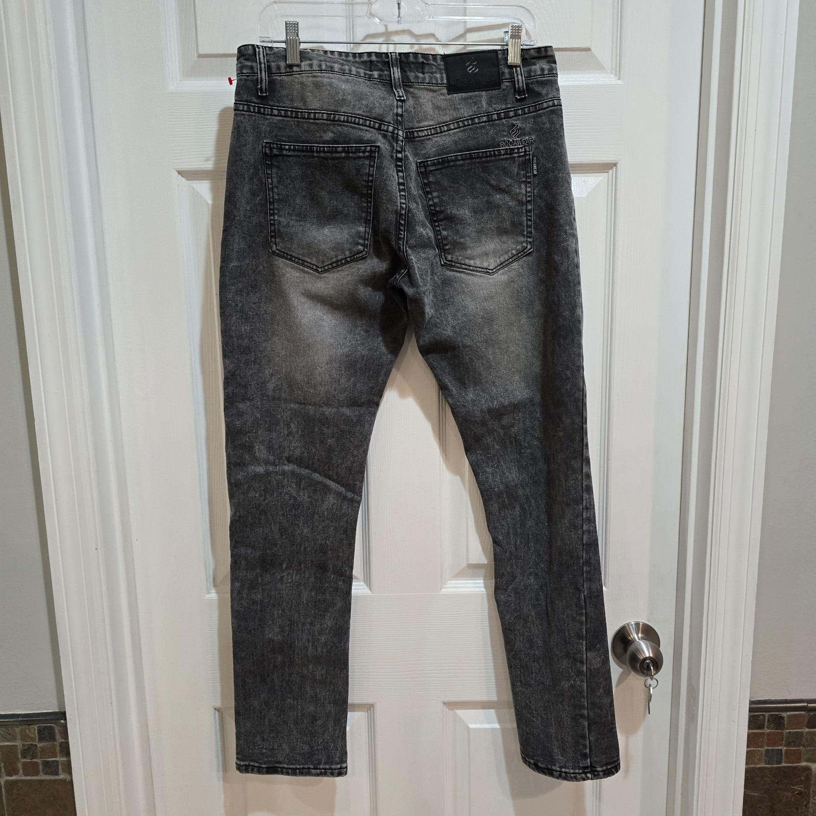 Rocawear Skinny 32X32 Jeans Men