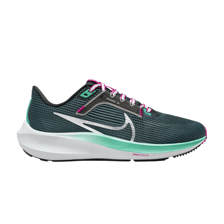 Size 6M/7.5W – Nike Wmns Air Zoom Pegasus 40 (NO BOX) DV3854-301