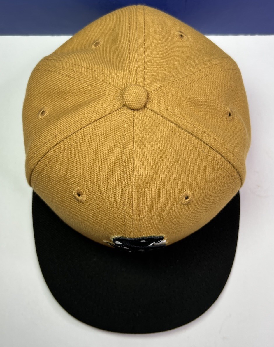 Tuscon Sidewinders New Era 59Fifty Fitted Hat Mens 7-1/4 Hometown Collection