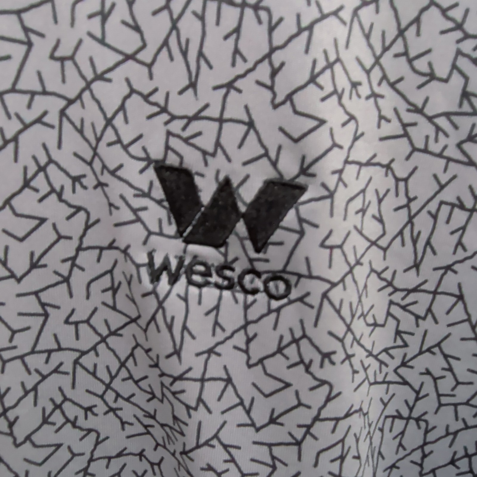 Levelwear Challenger Gray Pullover Knit Hoodie Graphic Print Logo, Size M