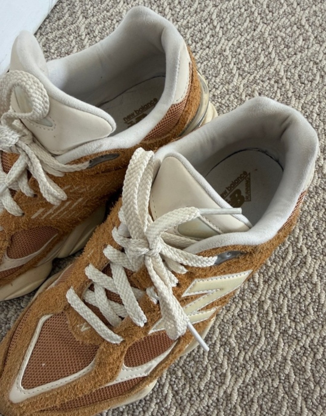 New Balance 9060’s