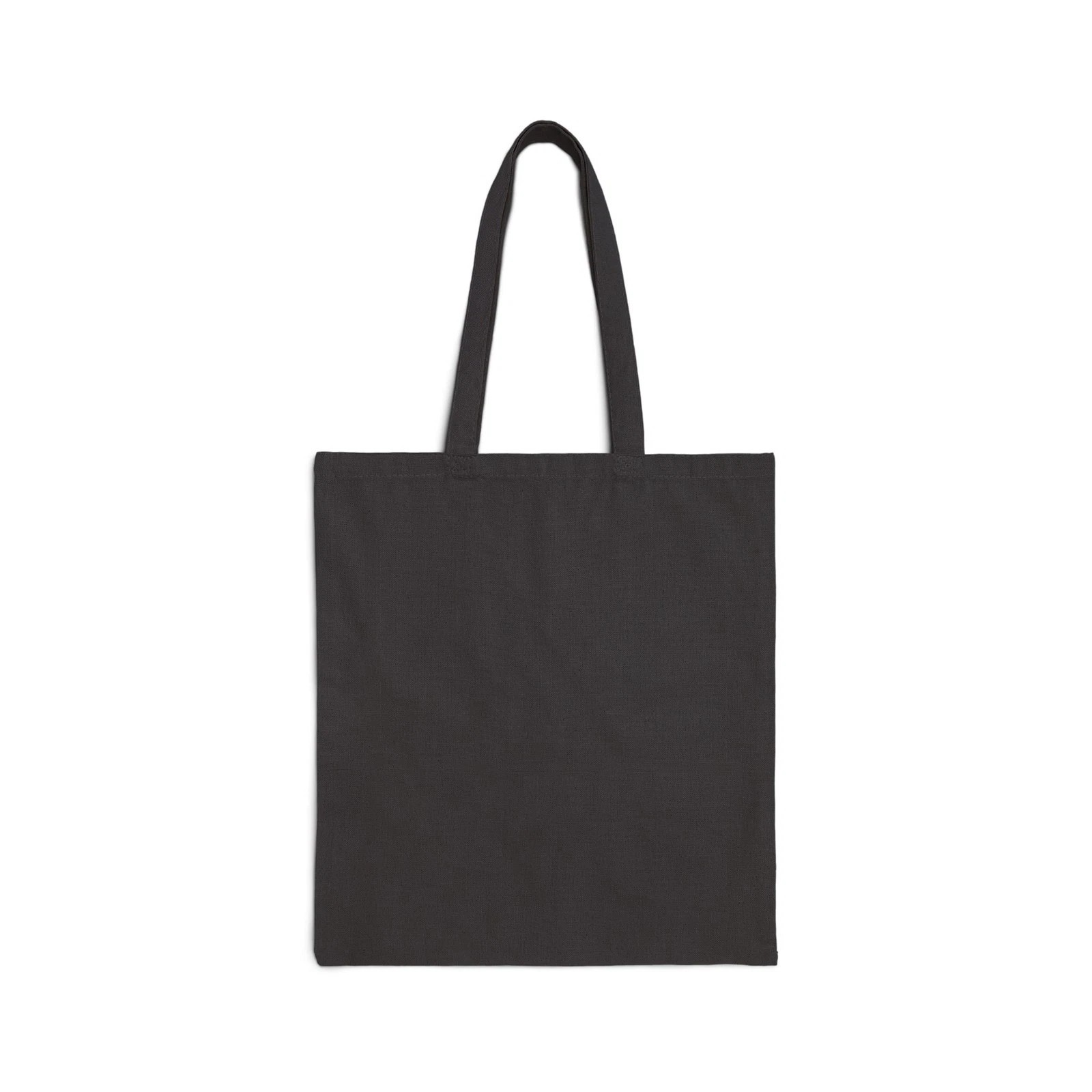 Reusable Cotton Canvas Tote Bag Lightweight Grocery Shopping Cloth Bag