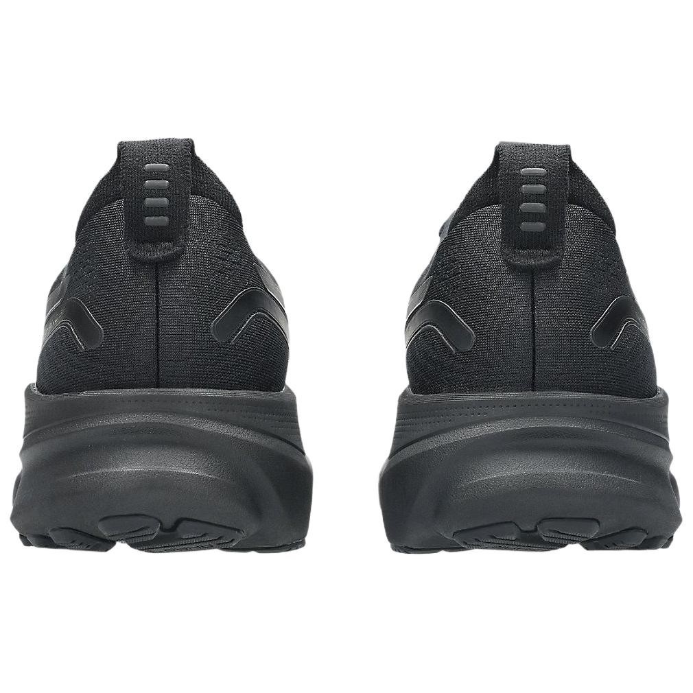 Asics GEL KAYANO 32 Low Top Running Shoes Men’s Black – 1011C054-001