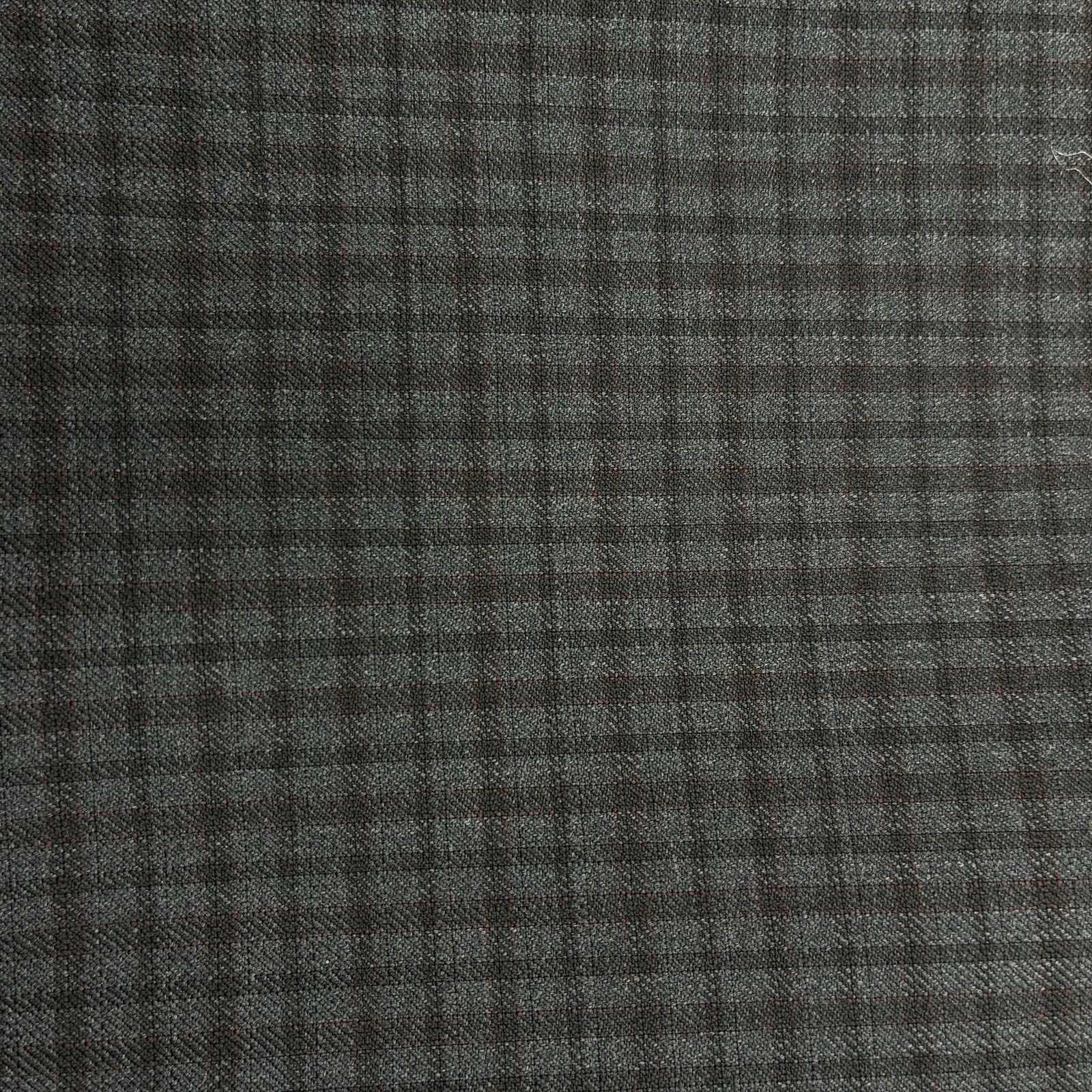 Todd Snyder Mayfair Fit Blazer 44R Charcoal Guncheck Wool USA Made Mens