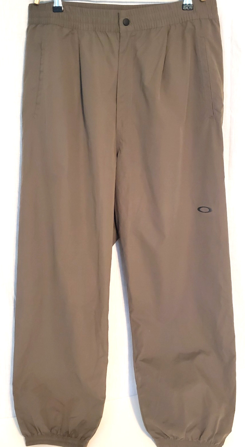 Oakley FGL Divisional Pants 1.7 Raven Sz L NWT