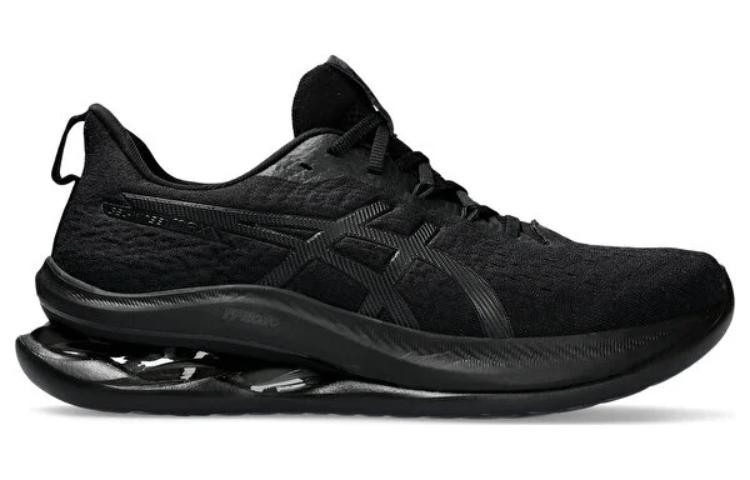 ASICS Gel Kinsei Max Black Black 1011B696-001