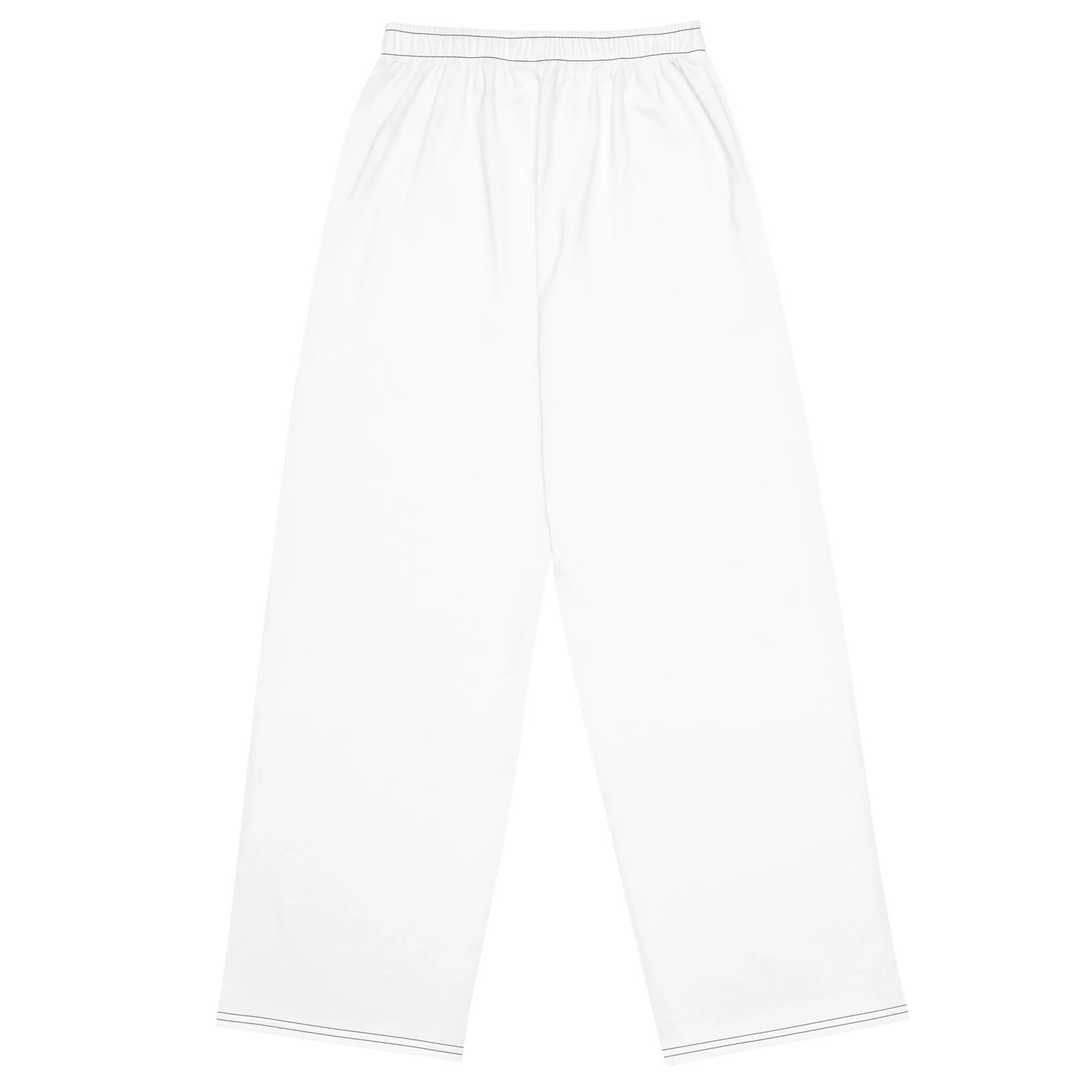Pires First Collection – Wide Leg Pants