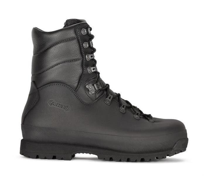 AKU Griffon Combat GTX Boots – Military Cold Weather Combat Boots – Gore-Tex® In