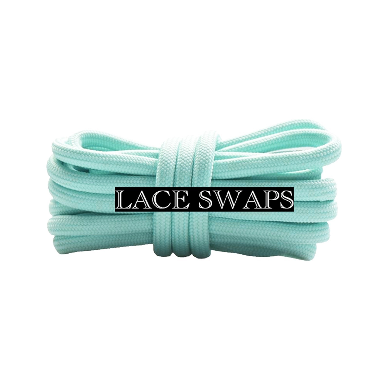 Classic Regular Rope Style laces 35 Colorful Replacement Shoelaces