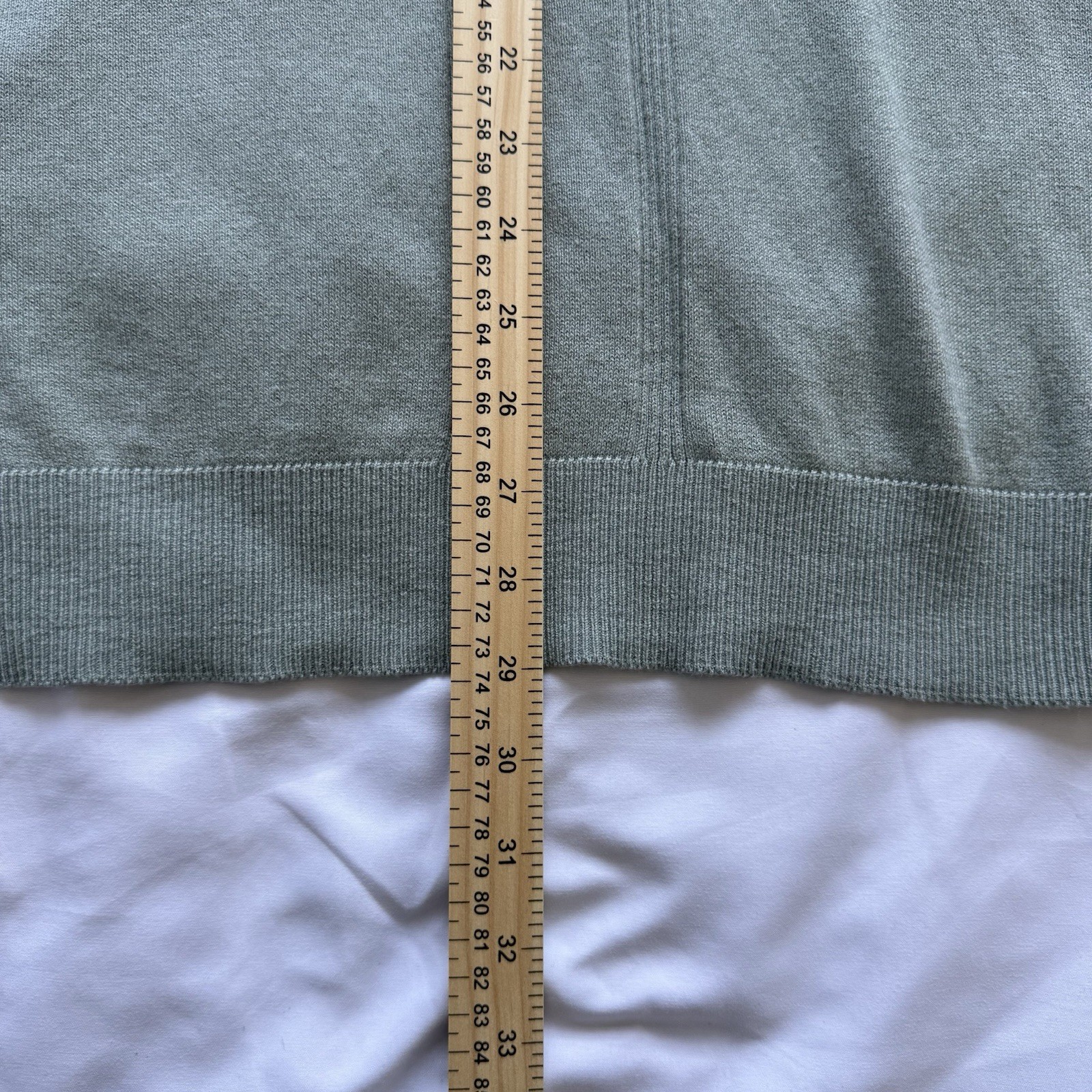 DKNY Men’s Button Front Knit Shirt XL Green Short Sleeve Casual Stretch Polo NWT