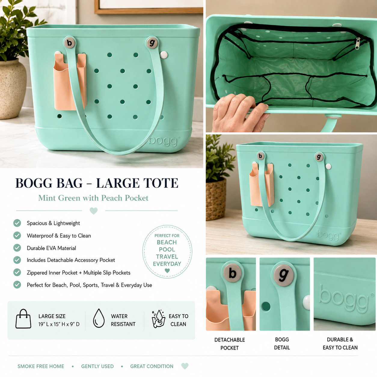Bogg Bag