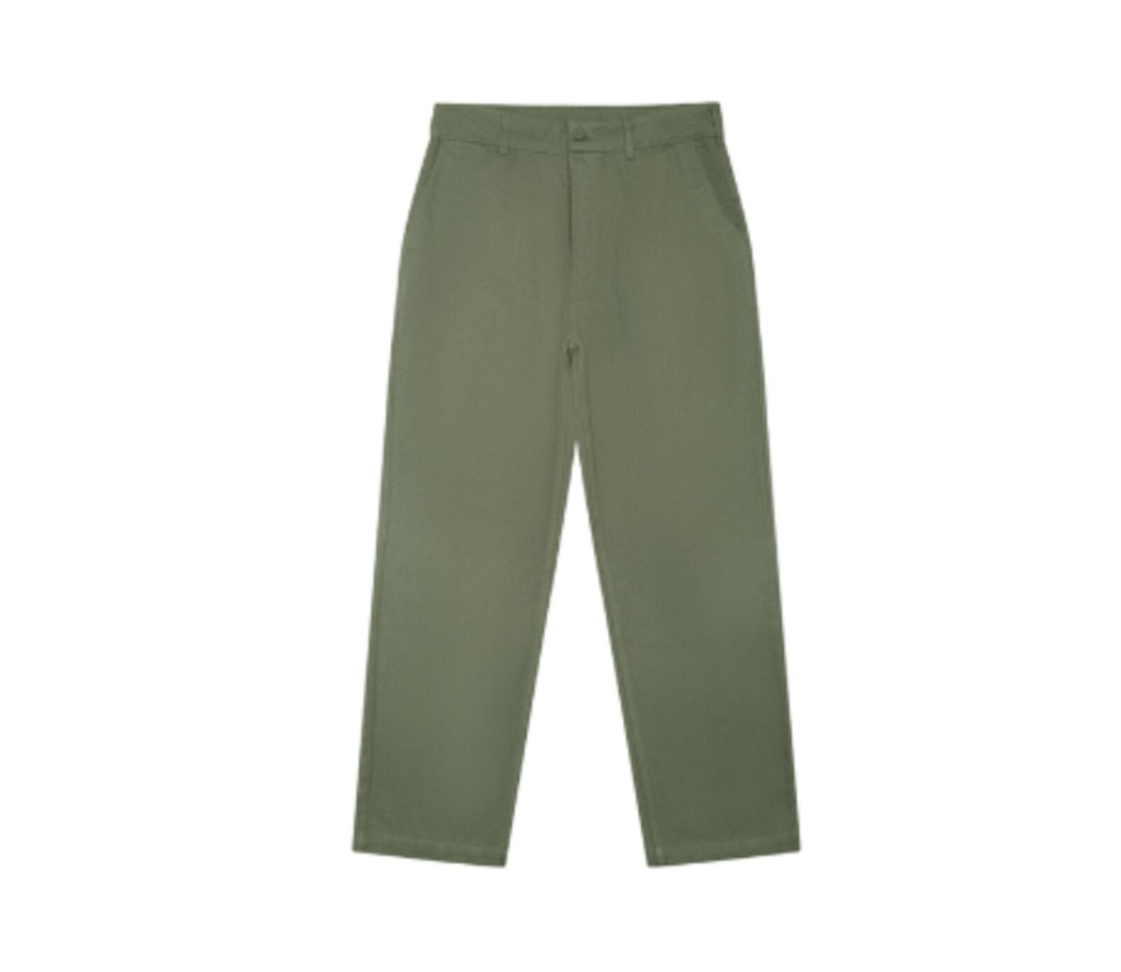 Ksubi Rival Chino Olive • 34
