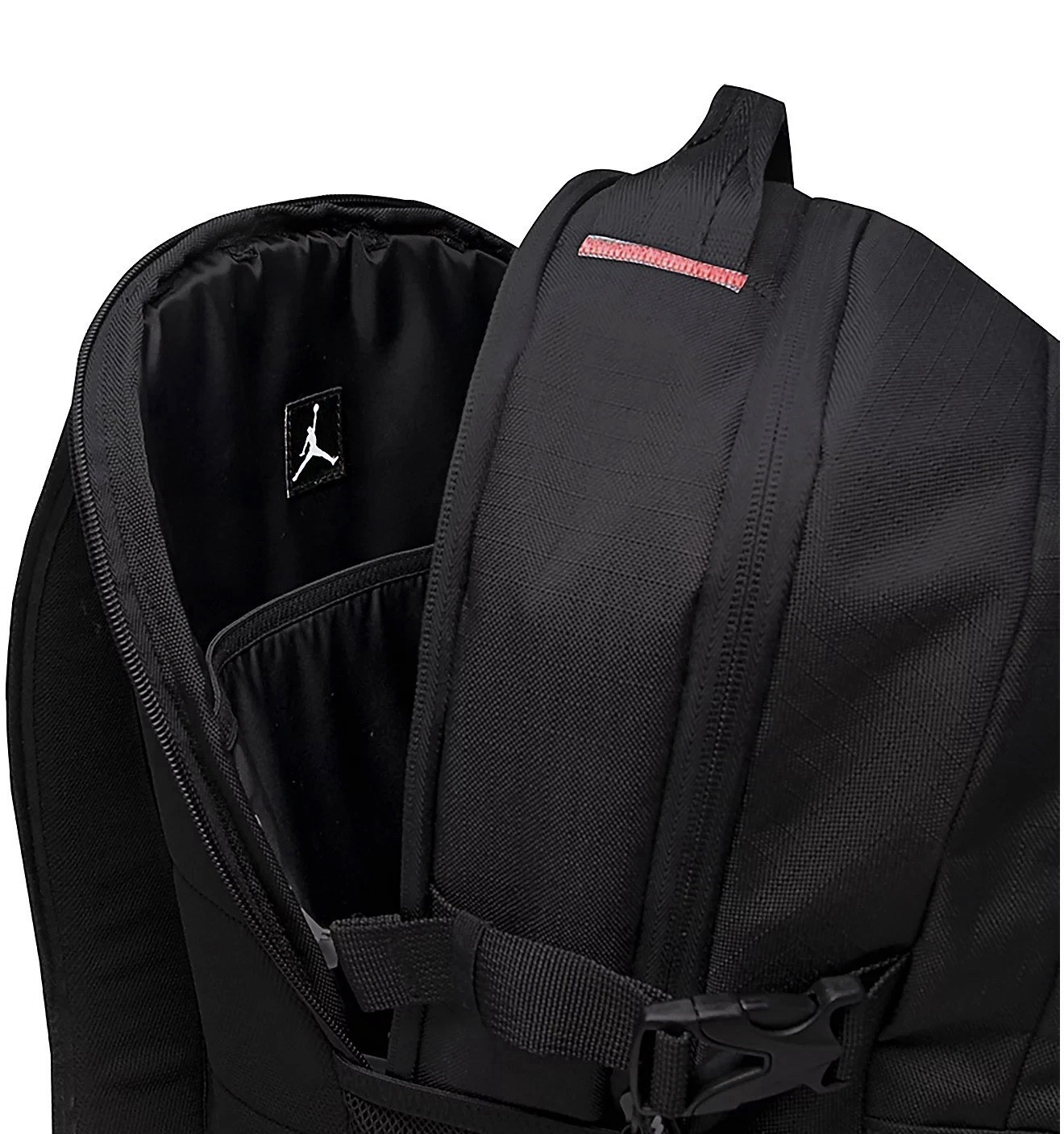 🔥🔥 Jordan Jam Blacktop Mens Lifestyle Backpack (25L) New Backpack Original $80