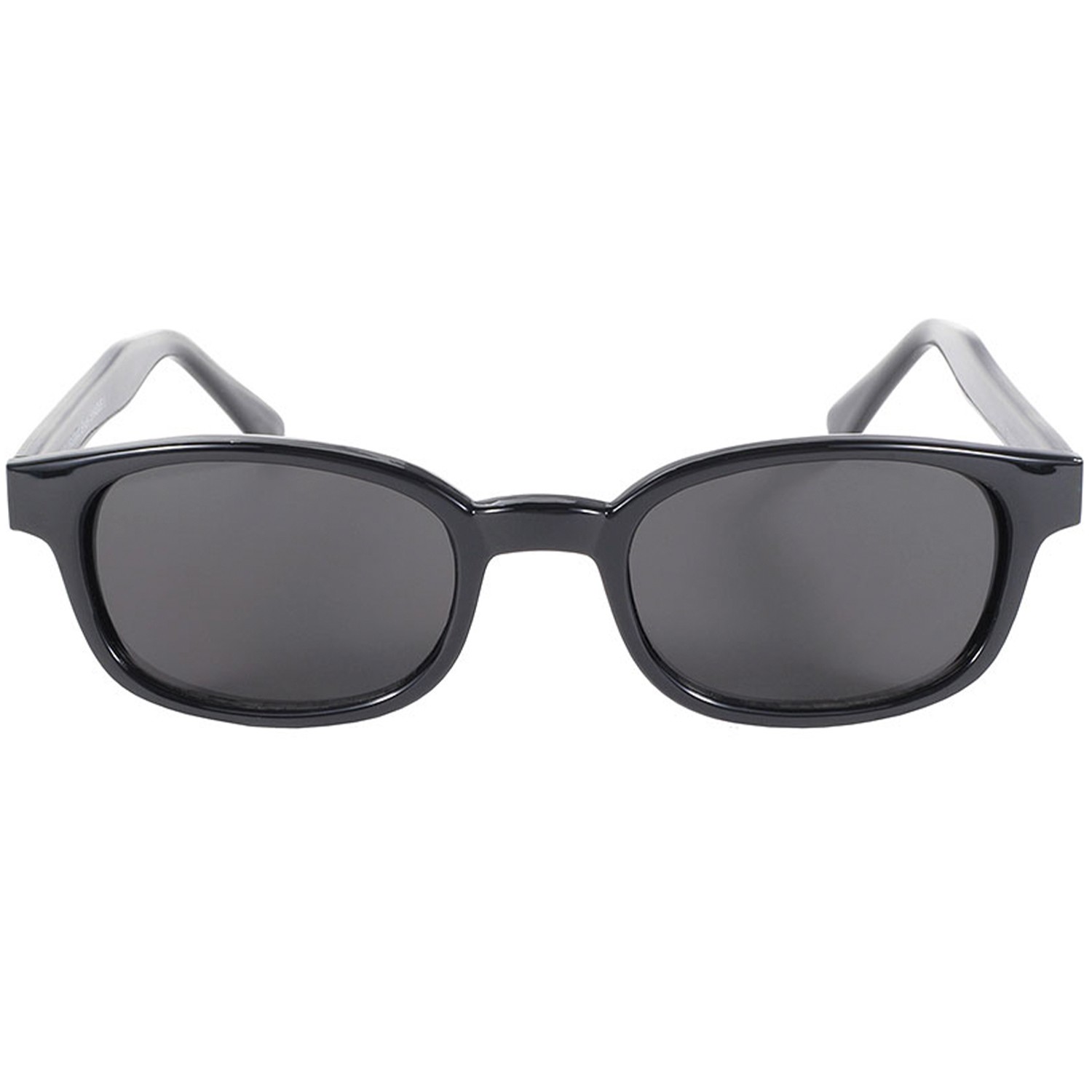 Pacific Coast Sunglasses KD’s Biker Sunglasses 3 pack Smoke Yellow & Clear Lens