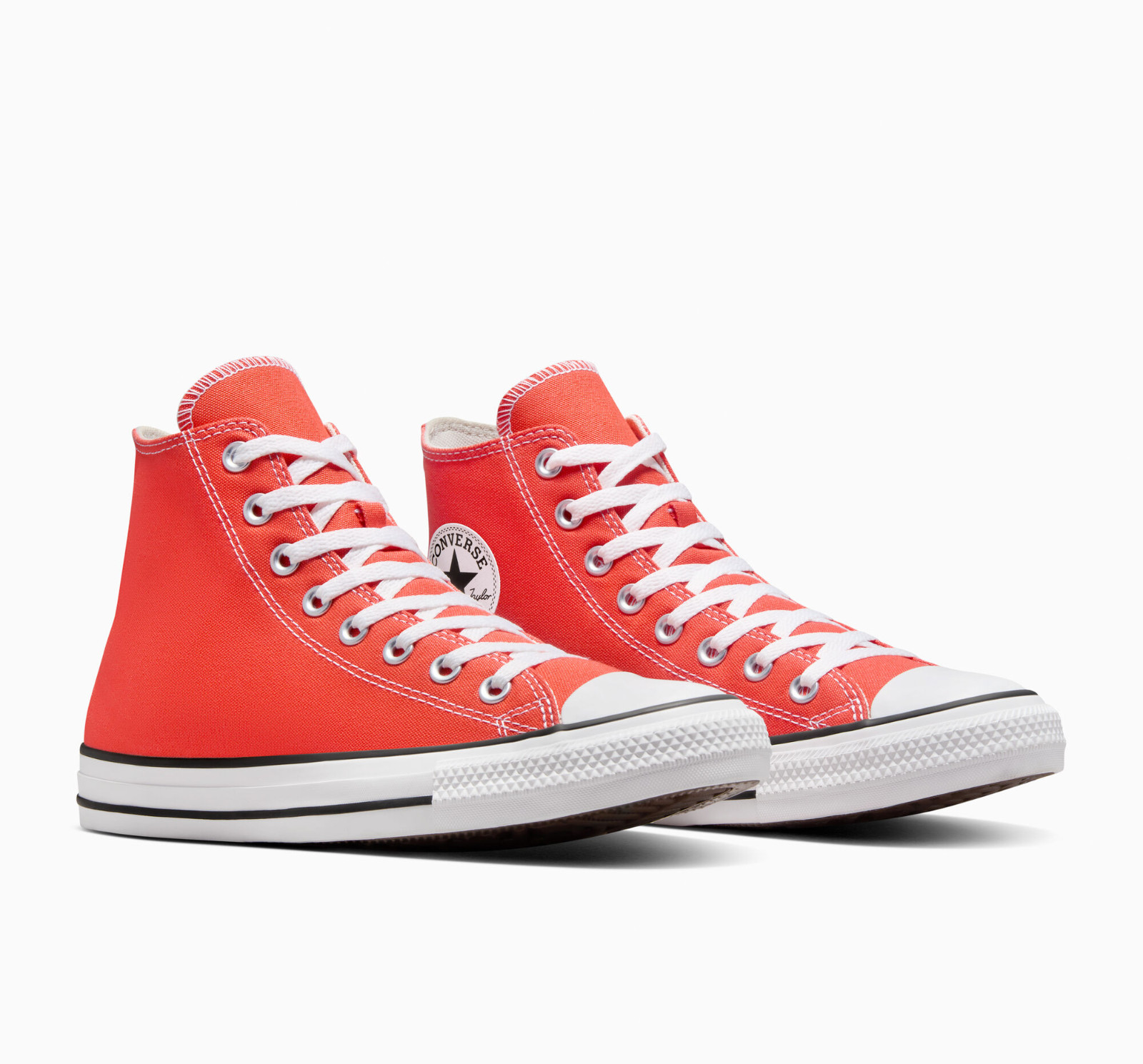 Converse Chuck Taylor All Star High Top Black Canvas Sneakers M9160,M7650 Unisex