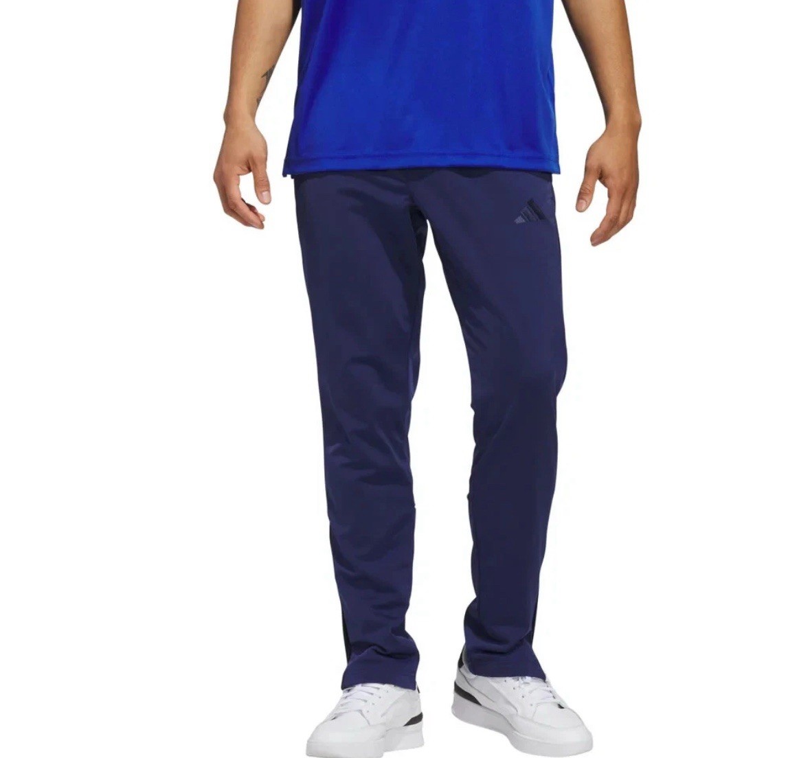 Adidas Men’s Tricot Track Pant