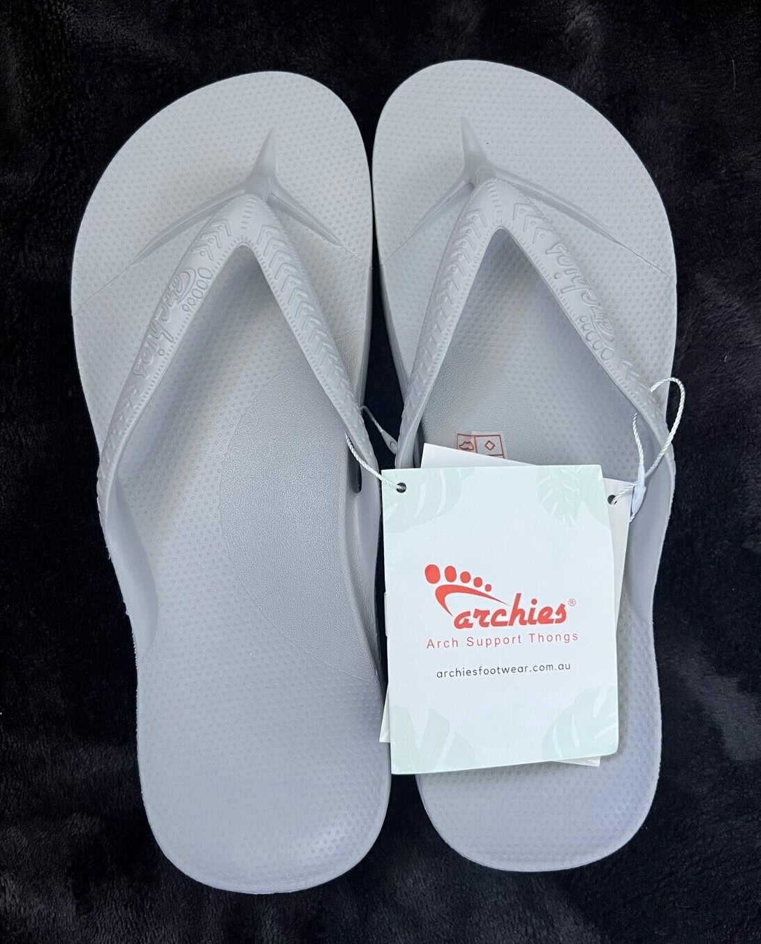 Archies Thongs / Flip Flops – Men & Women different size & colour available