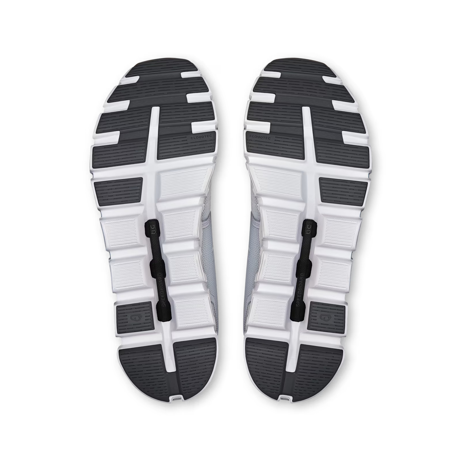 On. Men’s Cloud 6 Glacier | White NWB
