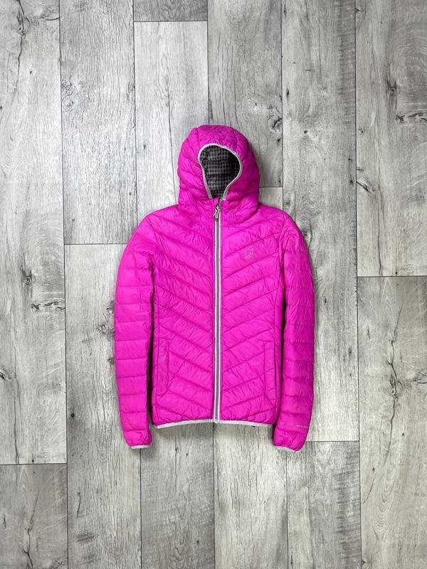Women 2117 of Sweden jacket pink 36/S/44