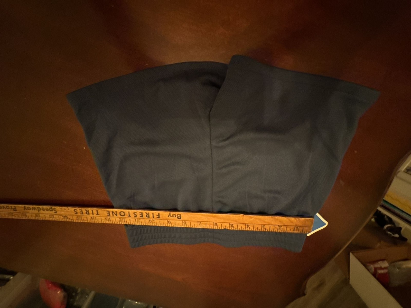 Goodie Two Sleeves Active Mesh Shorts Size 7/8