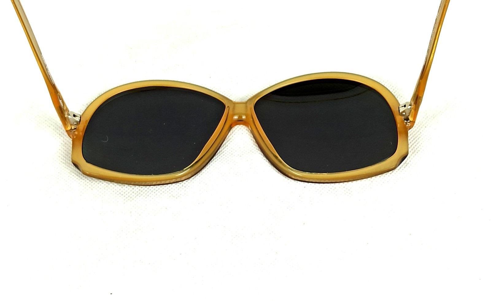 HIP-HOP CAZAL SUNGLASSES WEST GERMANY VINTAGE MOD. 156 ACETATE W/T ORIGINAL CASE