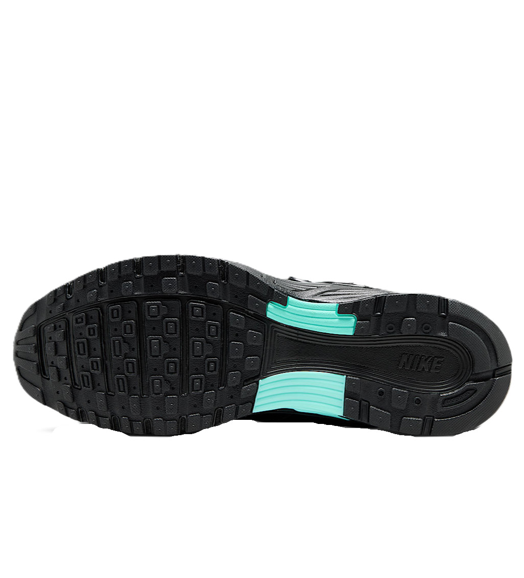 Nike P-6000 Black Hyper Turquoise Cool Grey IR1477-010 Men’s Size New