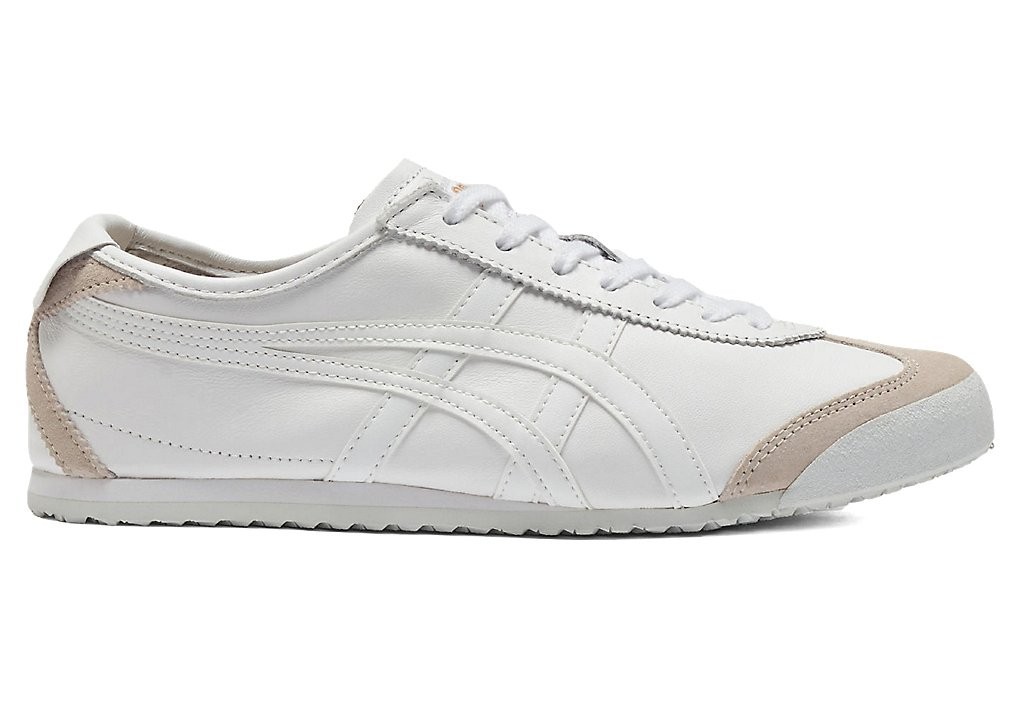 Onitsuka Tiger MEXICO 66 1183C102 15 Colors Unisex Adult Shoes Japan