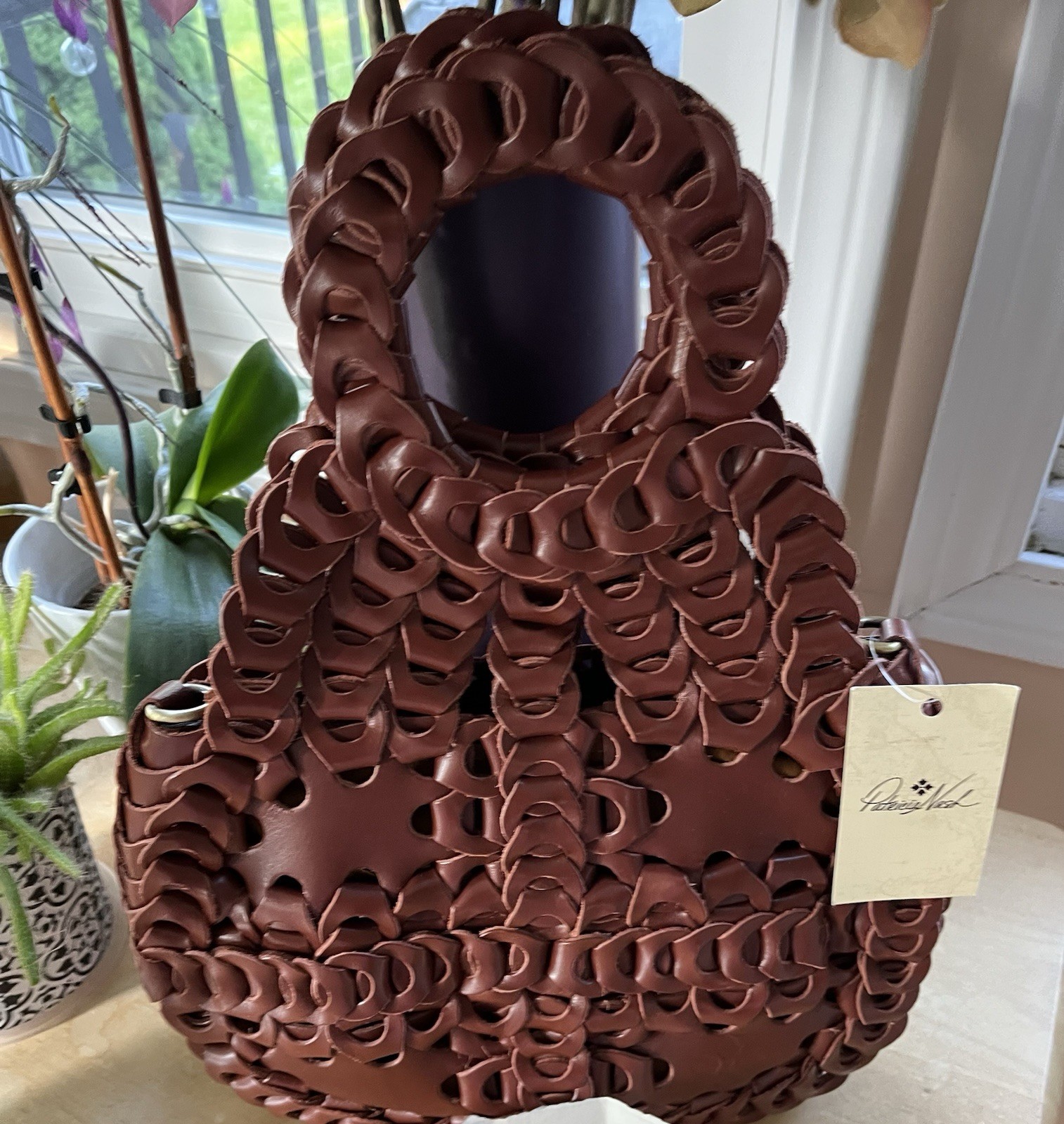 Patricia Nash Ticci NWT