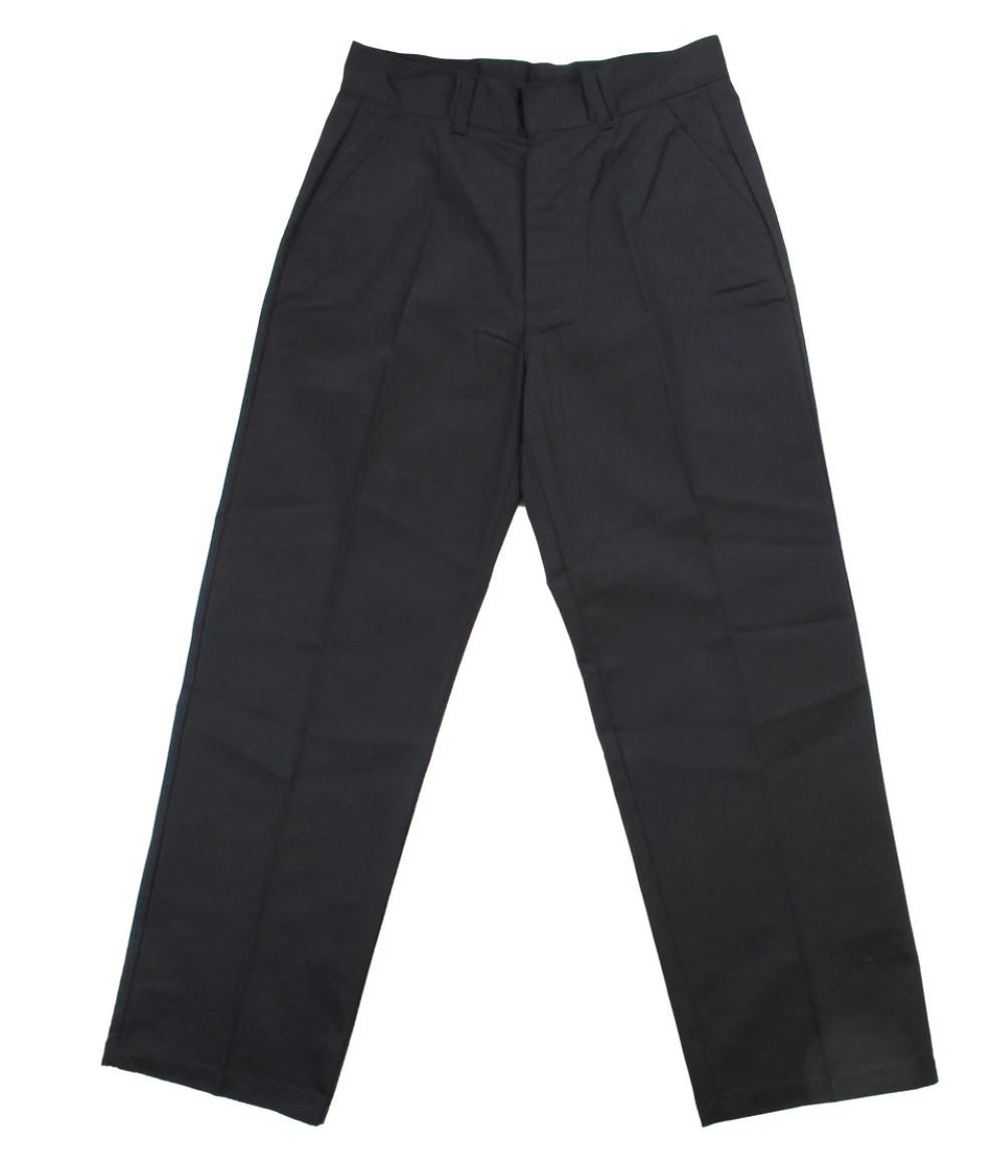 BIG TALL Spandex Super Stretch Chinos Khakis Work Pants Waist Size 40″ to 50″