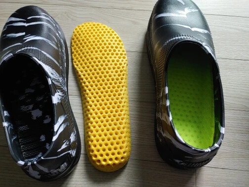 Chef Shoes Kitchen Unisex Non-slip Oil-resistant Waterproof Leather Plus Size