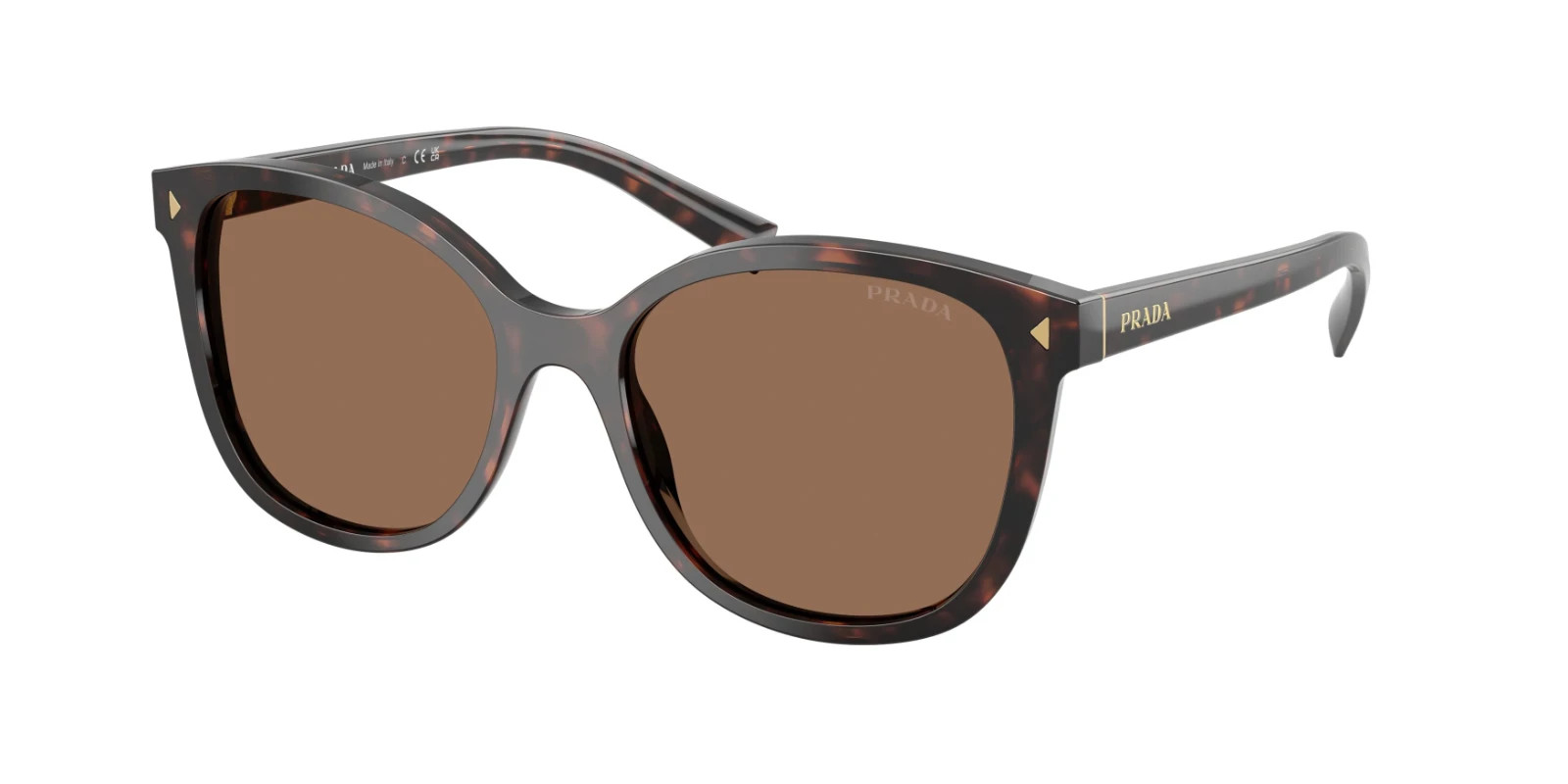 PRADA SUNGLASSES SPR 22Z-F 17N -06B 145 3N D