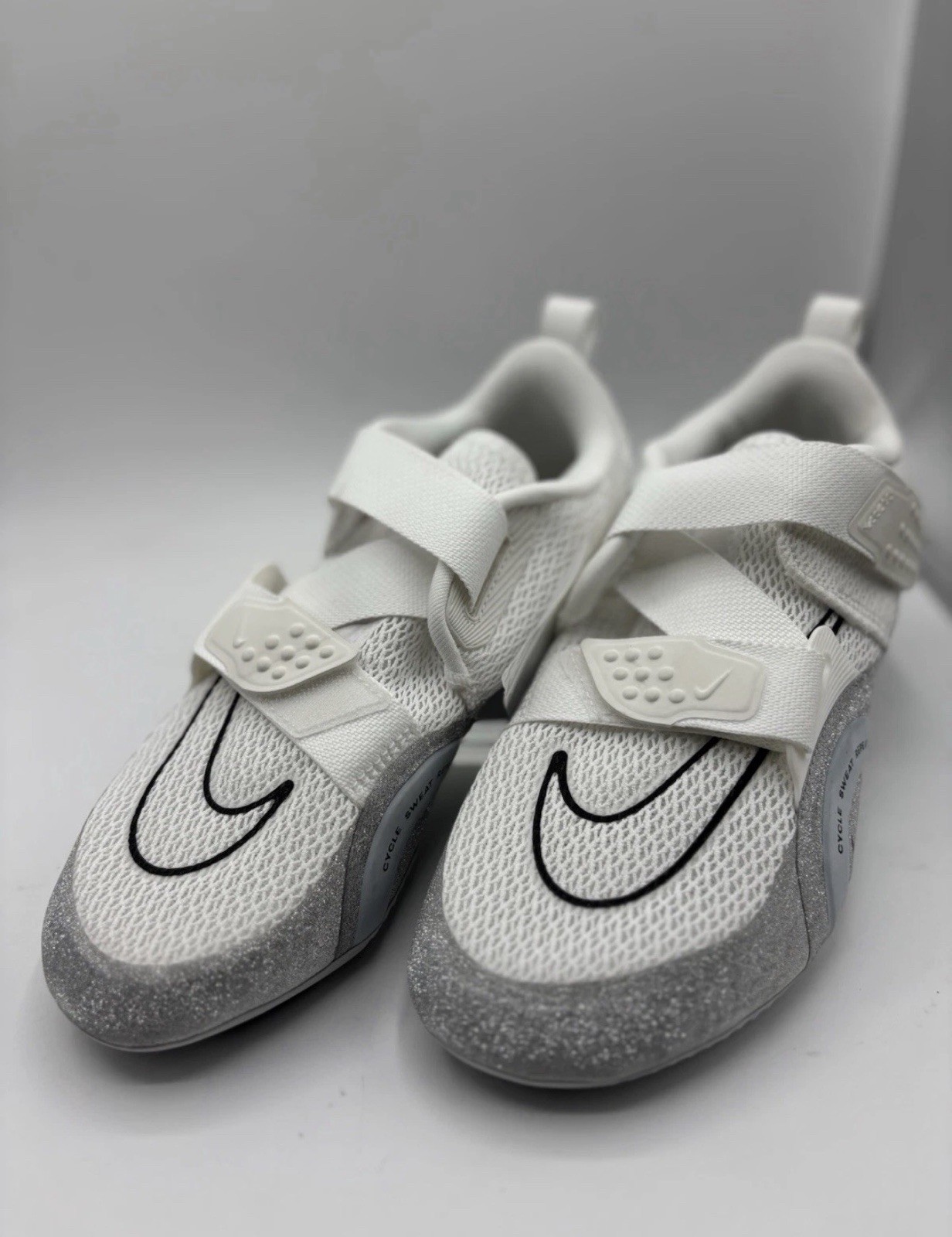 Nike SuperRep Cycle 2 Next Nature Premium FZ2117-100 Size (Women’s) 7.5