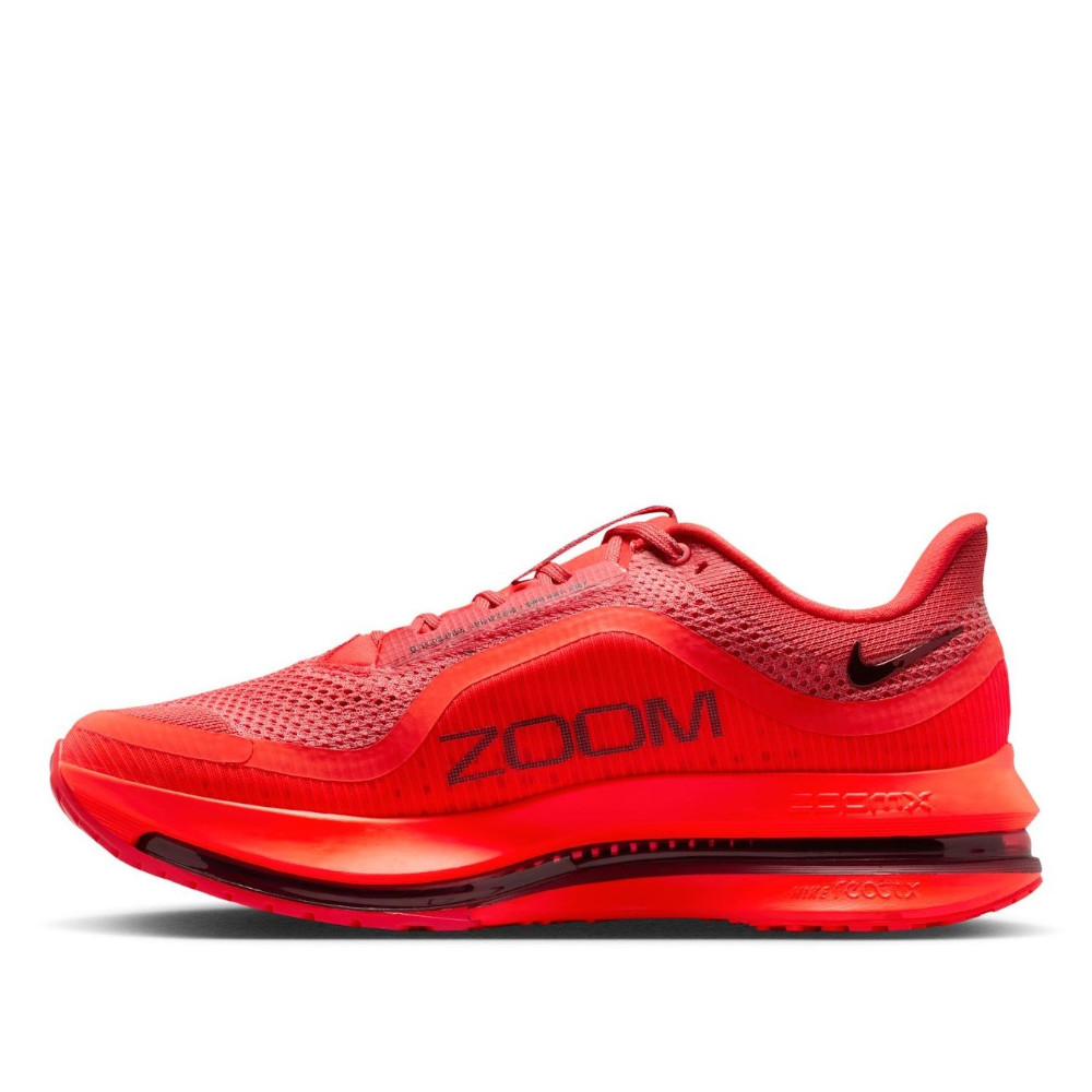 NIKE PEGASUS PREMIUM mens running shoes HQ2592-601 lt crimson team red US Sz 11