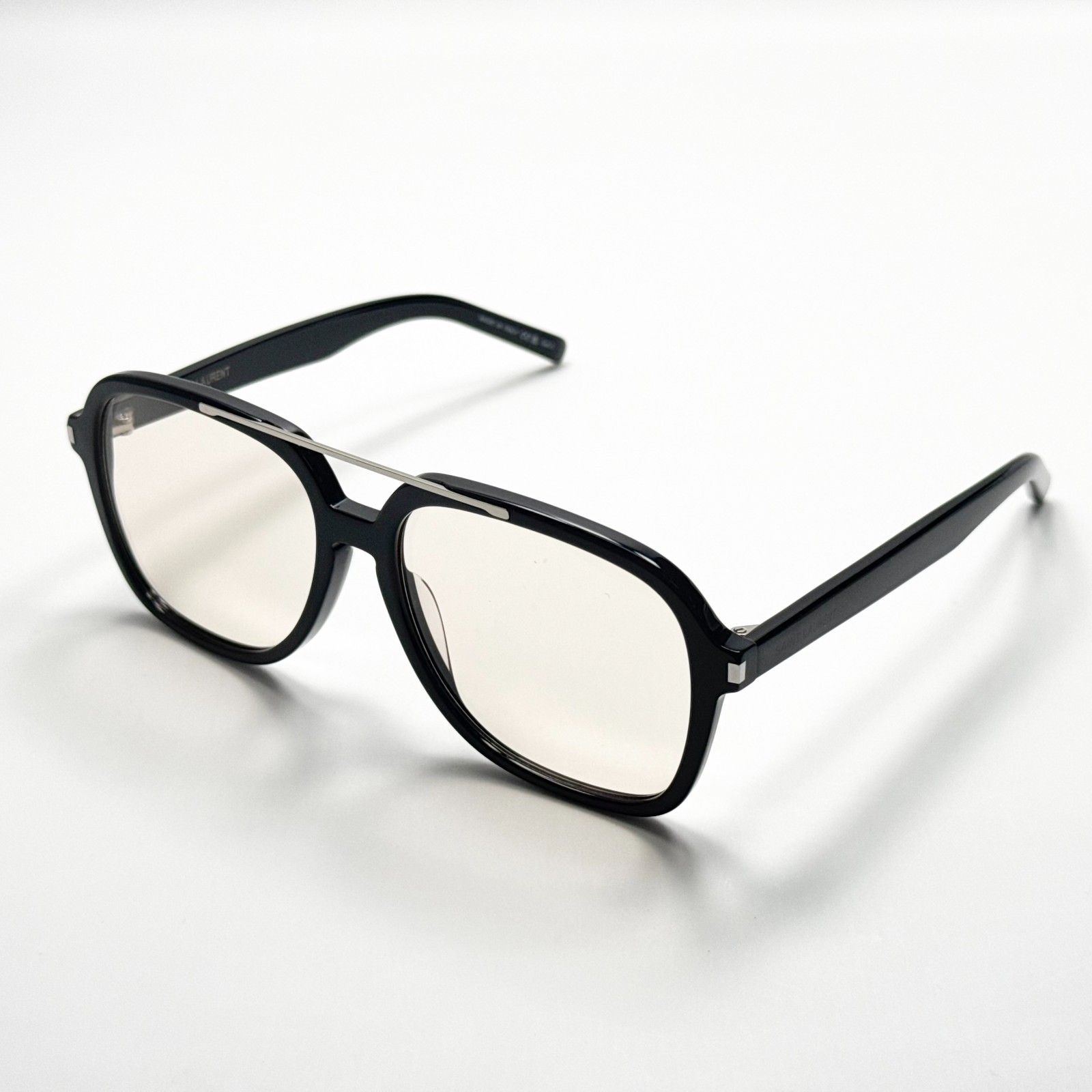 Saint Laurent SL545 Unisex Sunglasses 57□18-145 UV Protection